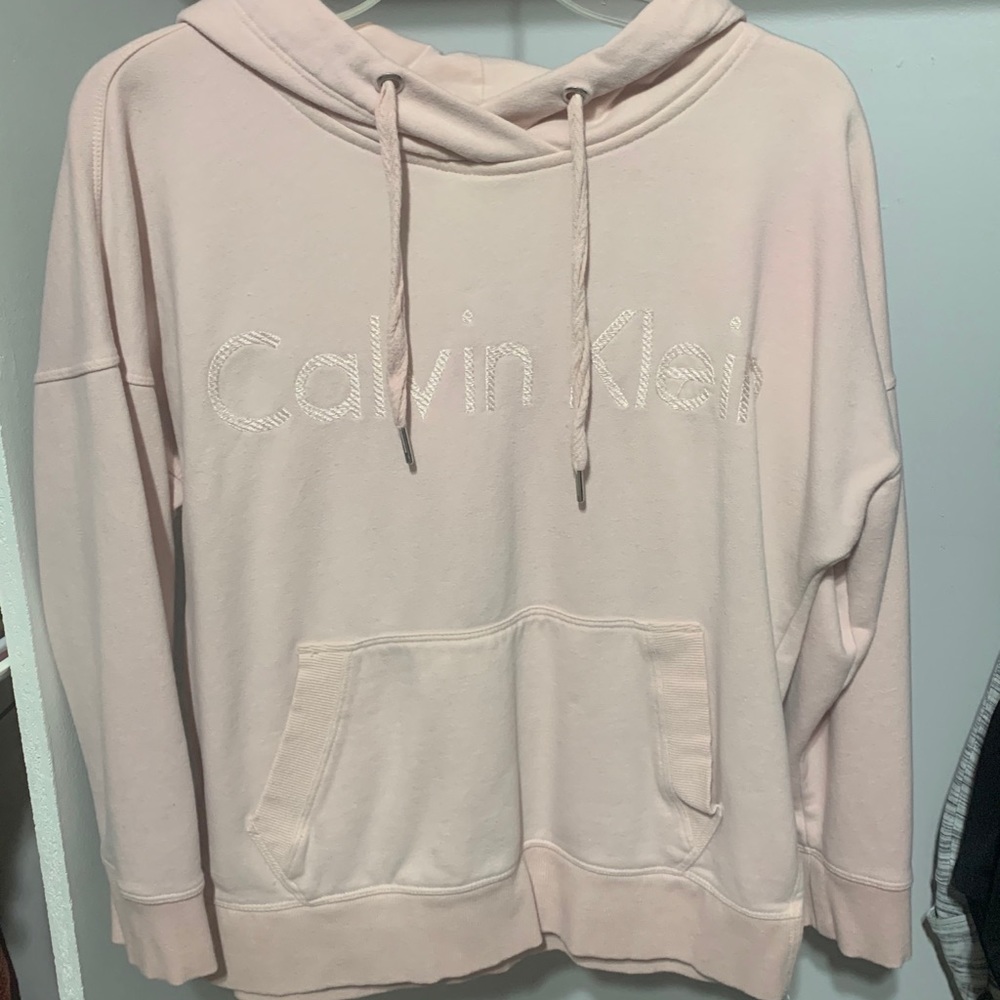 Calvin Klein Sweatshirt